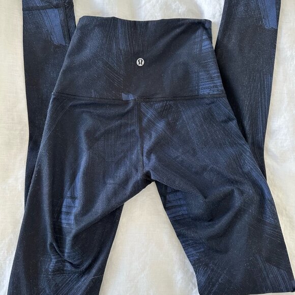 Lululemon Wunder Under 28" - Picture 6 of 7